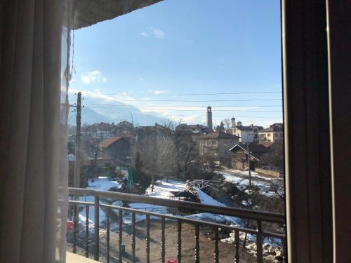 Hostal Andreevi Guest House