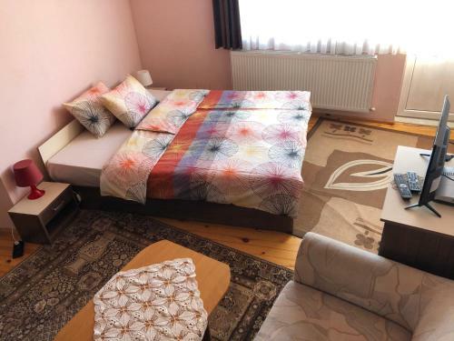 Hostal Andreevi Guest House