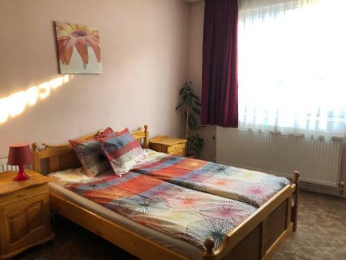 Hostal Andreevi Guest House