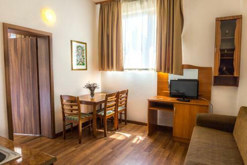 Hotel Bojena