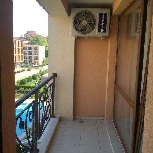 Villa Astoriya Apartment