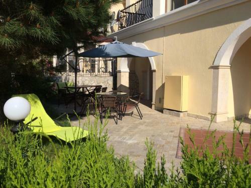 Villa Holiday Guest Houses Anvers 27
