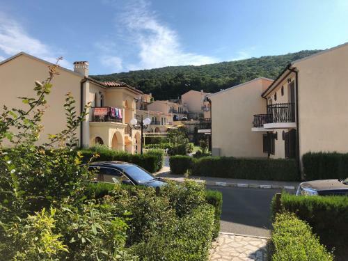 Vp Villa Romana