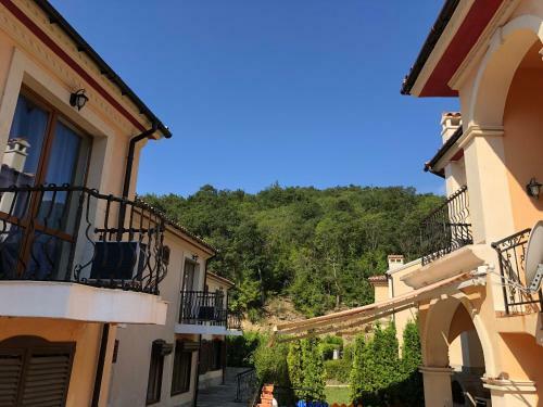 Vp Villa Romana