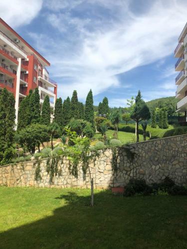 Apartamento Fort Noks Panorama I Marina
