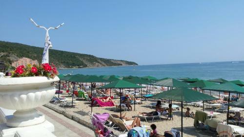 Menada Andalusia Apartment