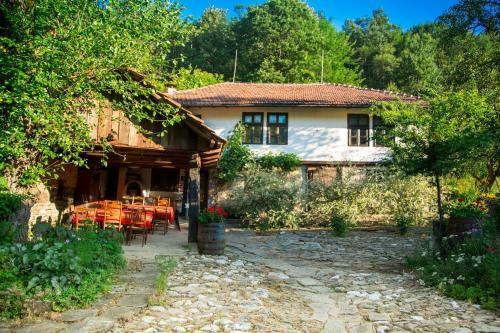 Bed & Breakfast Little River Guest House