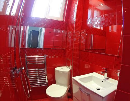 Apartment For Guests