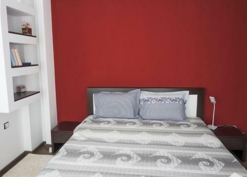 Apartment For Guests