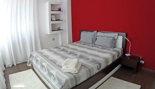 Apartment For Guests