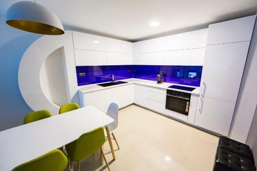 Apartment Casa Sport