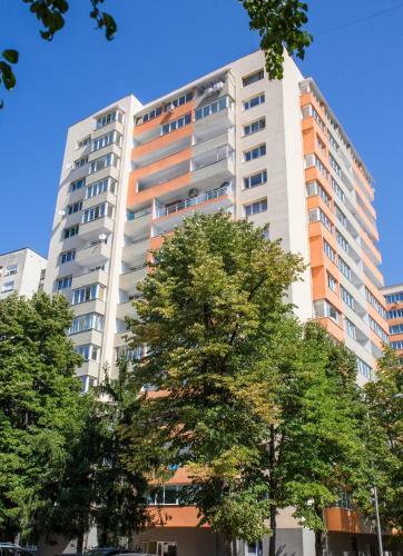 Apartment Casa Sport