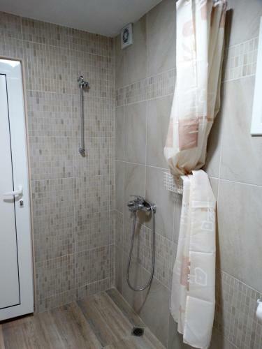Royal Apartment