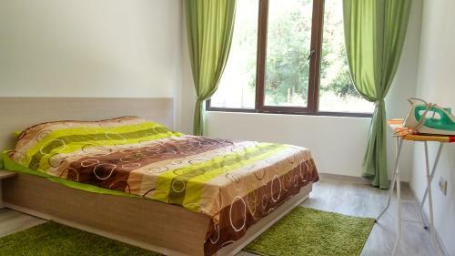 Apartamento Blue Sunrise