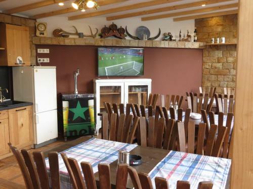 Hostal Aurora Guest House