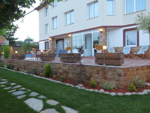 Hostal Aurora Guest House