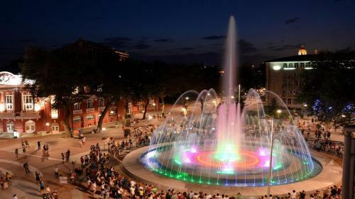 Hostal Aurora Guest House