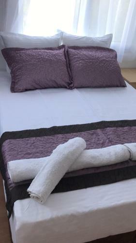 Hostal Aurora Guest House