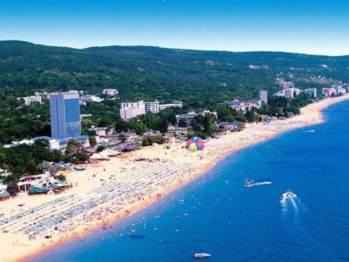 Hostal Aurora Guest House