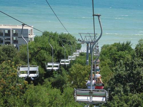 Hostal Aurora Guest House