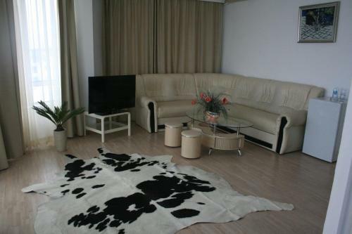 Hotel Noy
