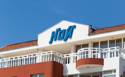 Hotel Noy