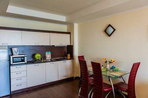 Apartment Bendita Mare