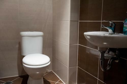 Apartment Bendita Mare