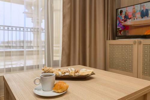 Apartamento Argisht Partez Hotel