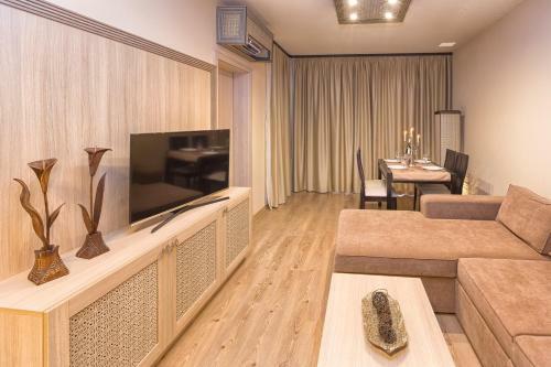 Apartamento Argisht Partez Hotel