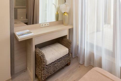 Apartamento Argisht Partez Hotel