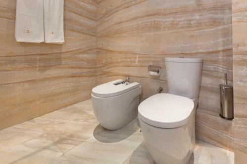 Apartamento Argisht Partez Hotel