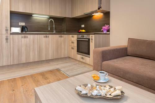 Apartamento Argisht Partez Hotel