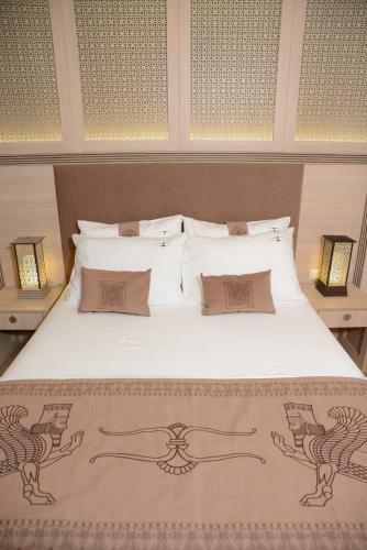 Apartamento Argisht Partez Hotel