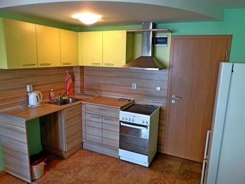 Hostal Golden House Private Aps