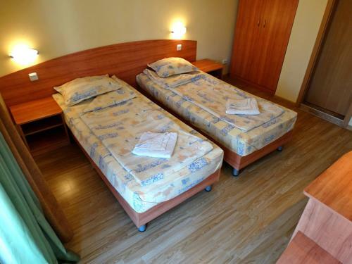 Hostal Golden House Private Aps