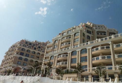 Meerblick Apartment - Seascape