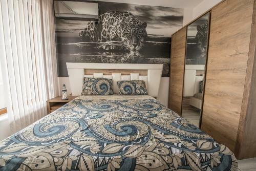 Meerblick Apartment - Seascape