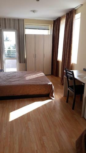 Hotel Complex Diva