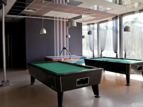 Hotel Complex Diva