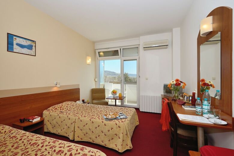 Augusta Spa Hotel