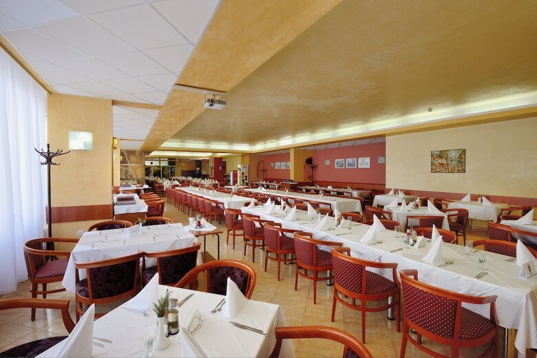 Augusta Spa Hotel