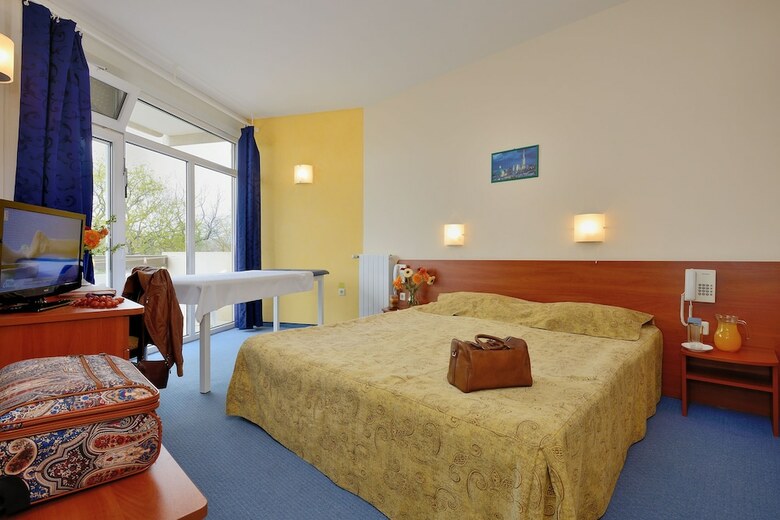 Augusta Spa Hotel