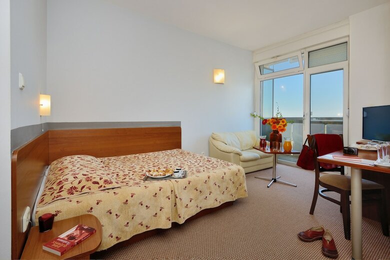 Augusta Spa Hotel