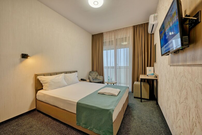 Augusta Spa Hotel