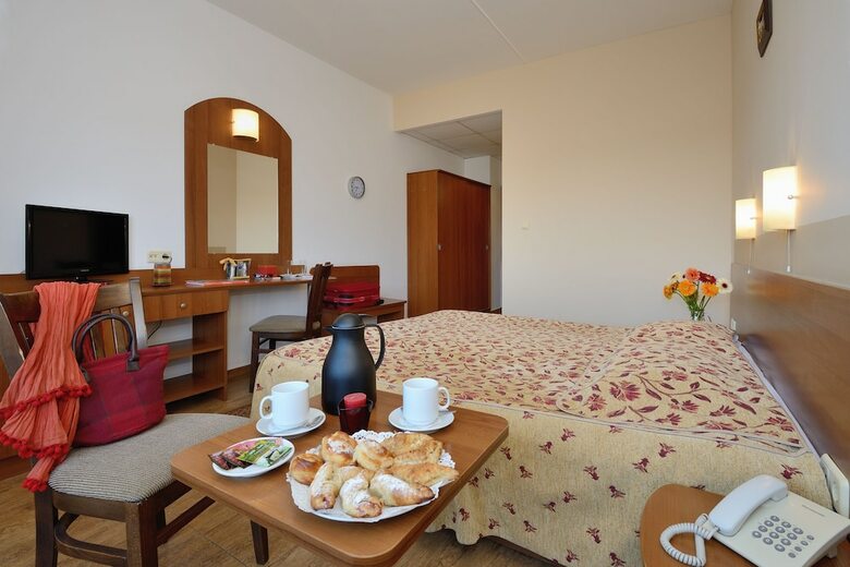 Augusta Spa Hotel