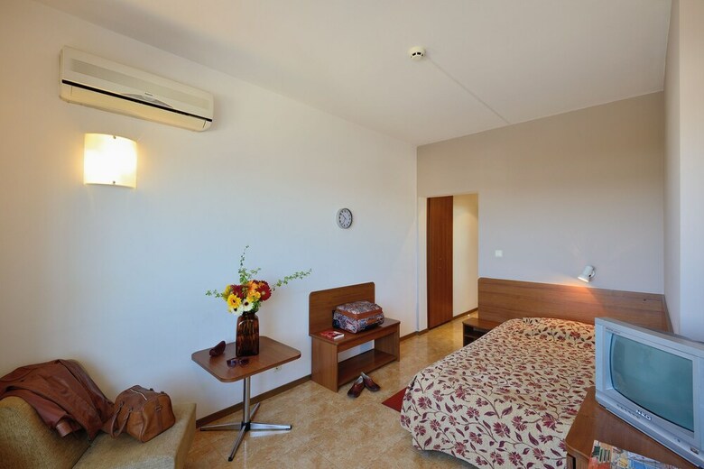 Augusta Spa Hotel