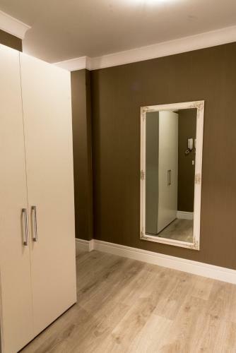 Apartamento Antique Residence