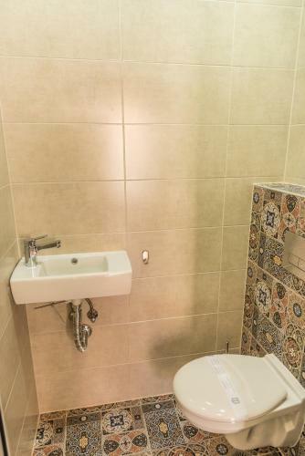 Apartamento Antique Residence