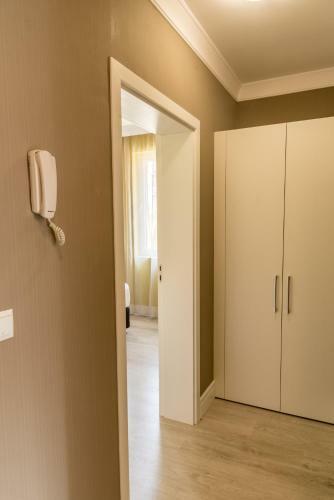 Apartamento Antique Residence